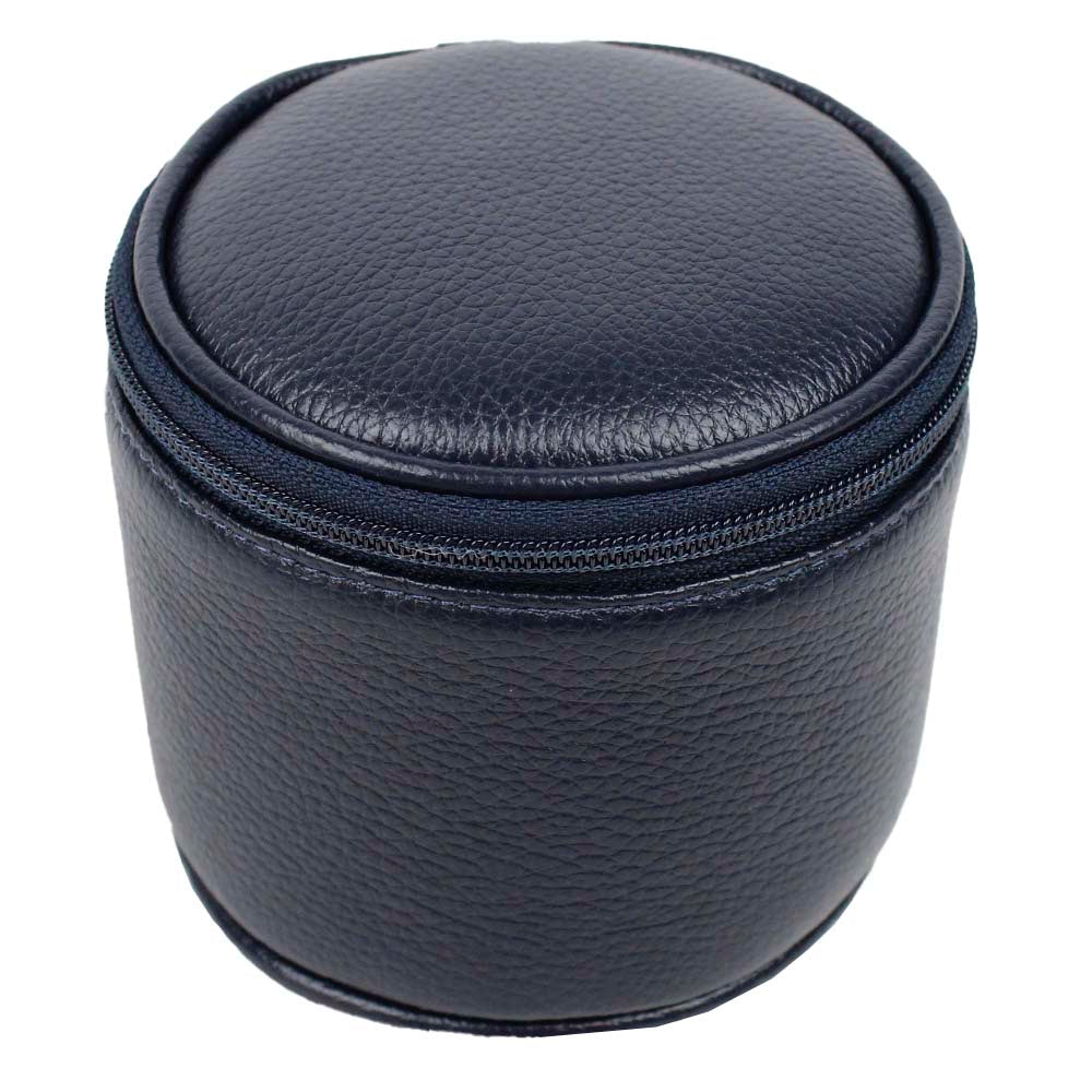 Porta Gravata Basic em Couro Personalizado