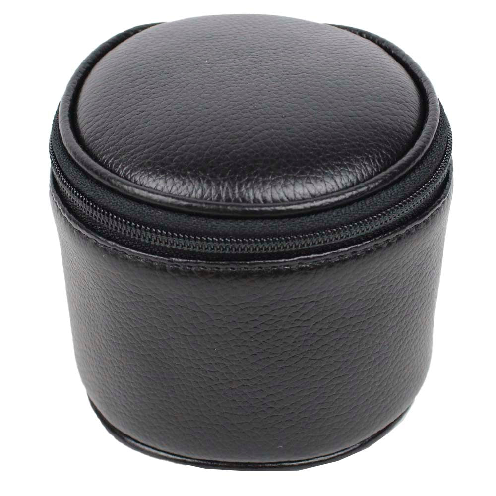 Porta Gravata Basic em Couro Personalizado
