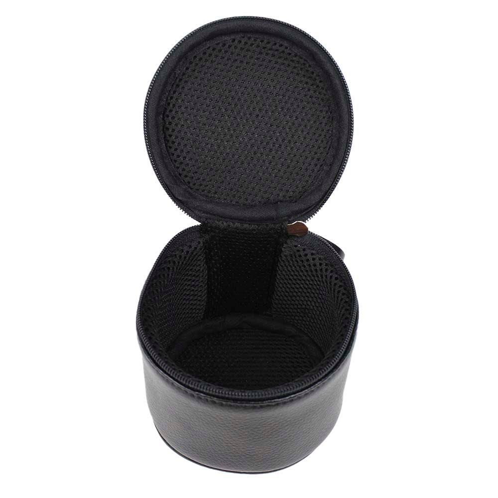 Porta Gravata Basic em Couro Personalizado