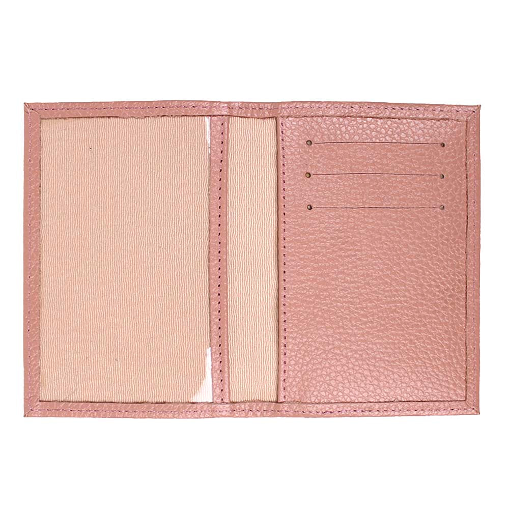 Porta Identidade Algodão Doce Liso Pronta Entrega