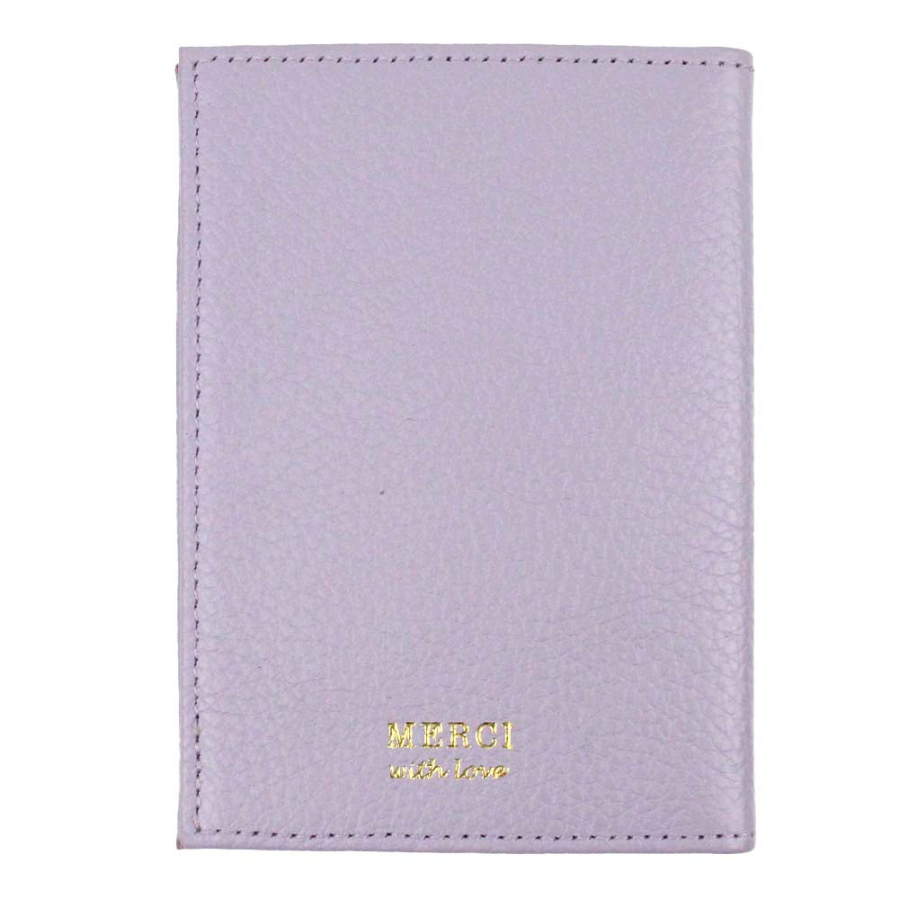 Porta Identidade Little Elephant Lilás Liso com Cinza Claro Liso e Chumbo Pronta Entrega