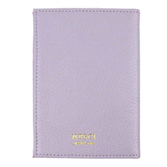 Porta Identidade Little Elephant em Couro Personalizado