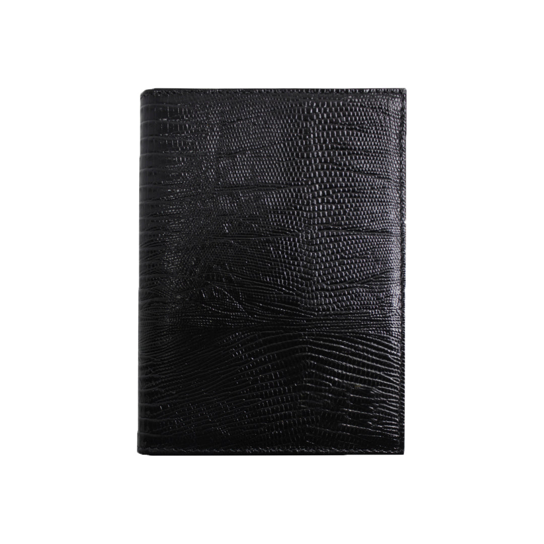 Porta Identidade Preto Paris Pronta Entrega