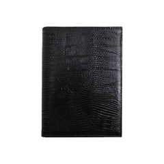 Porta Identidade Preto Paris Pronta Entrega