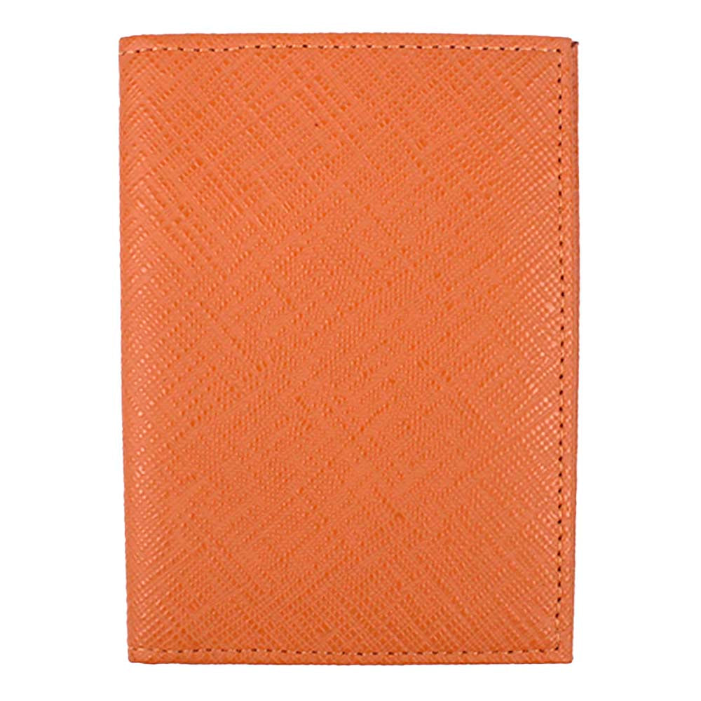 Porta Documento de Carro Tangerina Prada Pronta Entrega