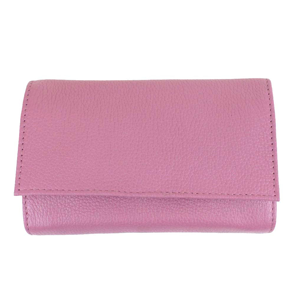 Porta Joias Flore Rosa Blush Pronta Entrega