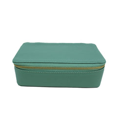 Porta Joias Lourdes Jade Pronta Entrega