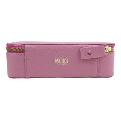 Porta Joias Lourdes Rosa Blush Pronta Entrega