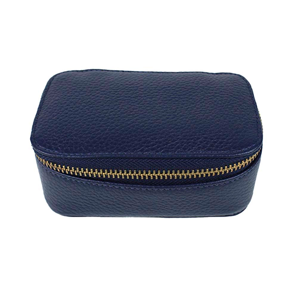 Porta Joias Mini Helena Marinho Liso Pronta Entrega