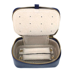 Porta Joias Mini Helena Marinho Liso Pronta Entrega