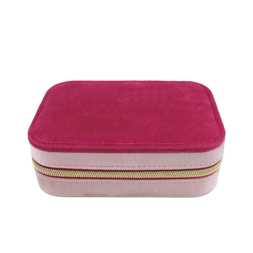 Porta Joias Velvet Édition Pronta Entrega