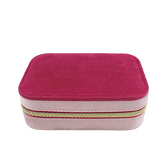 Porta Joias Velvet Édition Pronta Entrega
