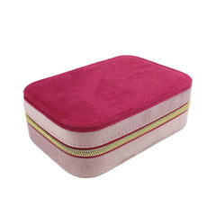 Porta Joias Velvet Édition Pronta Entrega