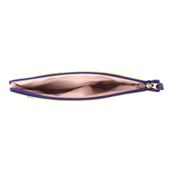 Porta Óculos Lunettes Lima Prada com Purple Pronta Entrega
