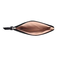 Porta Óculos Lunettes Masculino Preto Paris Pronta Entrega