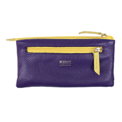 Porta Óculos Lunettes Purple com Lima Prada Pronta Entrega