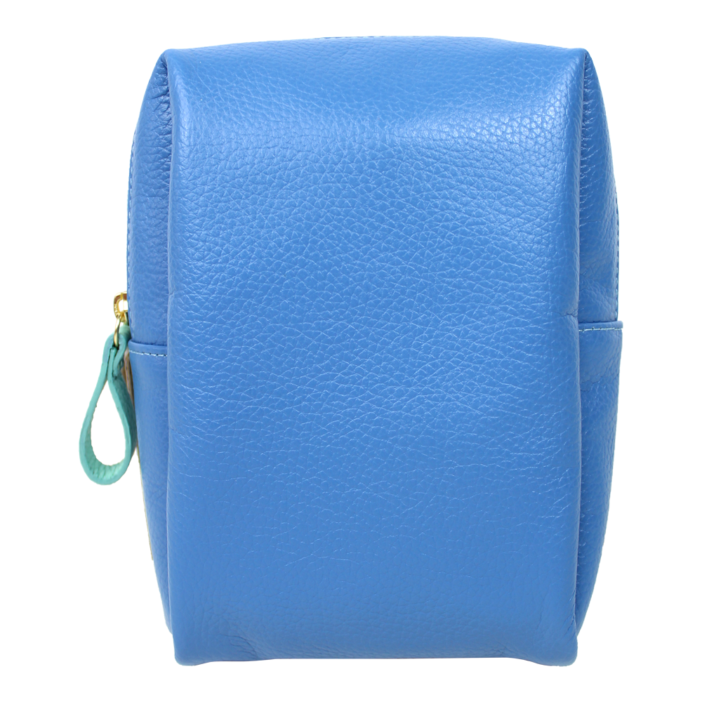 Necessaire Porta Óculos para 4 Óculos em Couro Personalizada