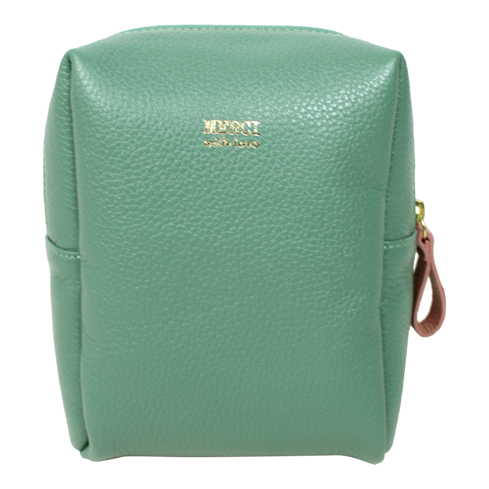 Necessaire Porta Óculos para 4 Óculos em Couro Personalizada