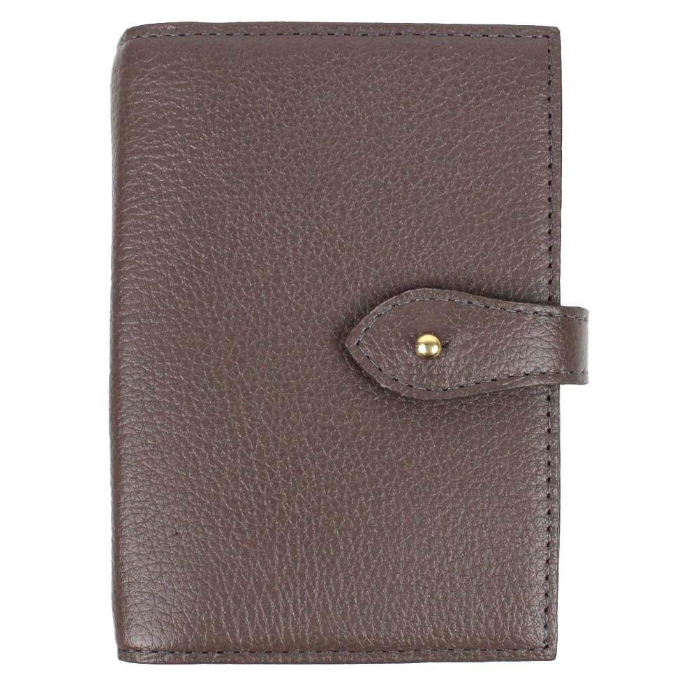 Porta Passaporte Boston 4 Fendi Pronta Entrega