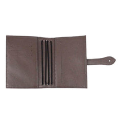 Porta Passaporte Boston 4 Fendi Pronta Entrega