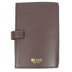 Porta Passaporte Boston 4 Fendi Pronta Entrega