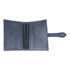 Porta Passaporte Boston 4 Oceano Pronta Entrega