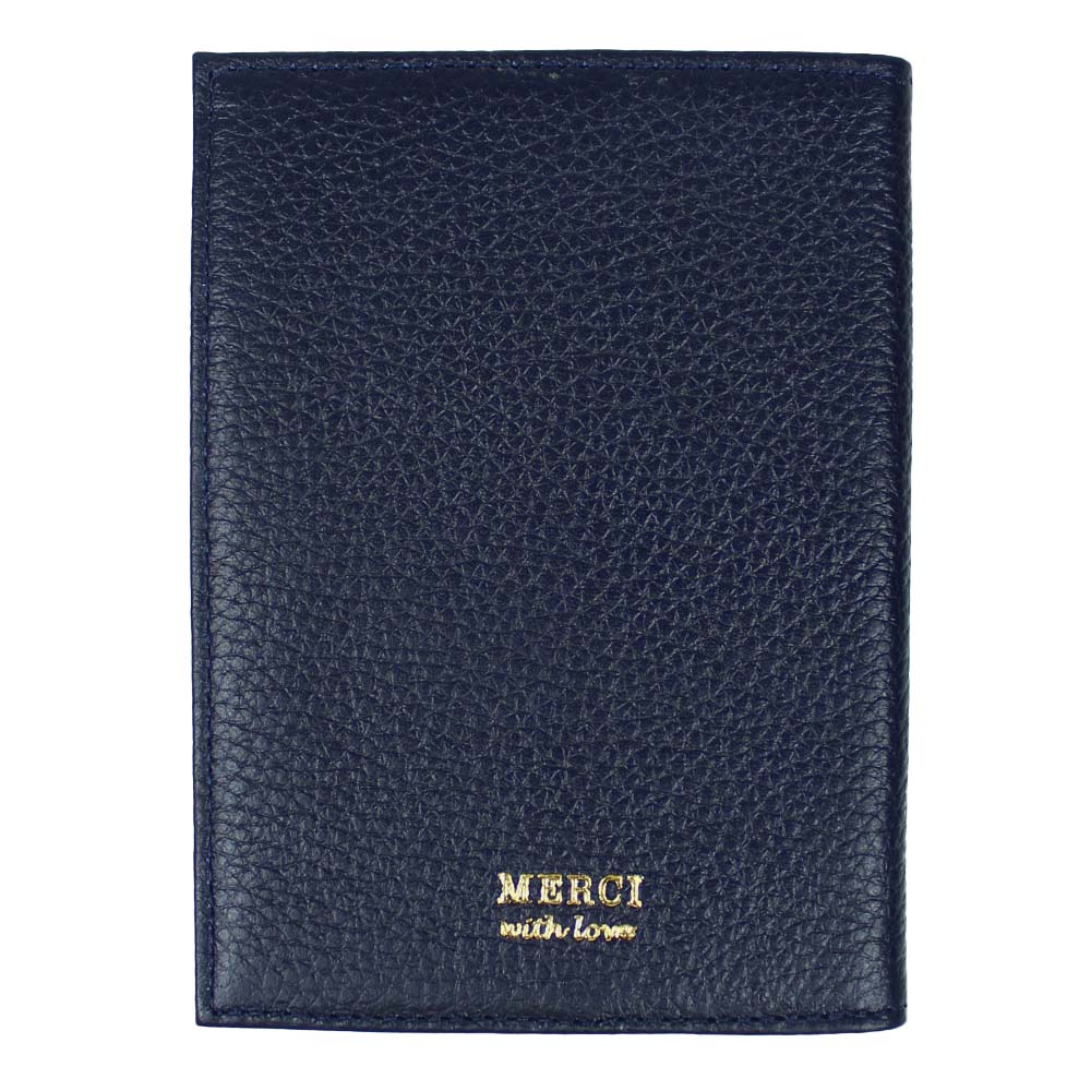 Porta Passaporte Little Koala em Couro Personalizado