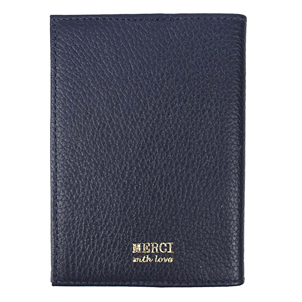 Porta Passaporte Little Plane em Couro Personalizado