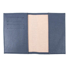 Porta Passaporte Little Horse em Couro Personalizado