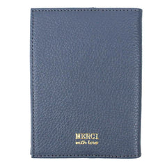 Porta Passaporte Little Horse em Couro Personalizado