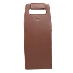 Porta Vinho Duplo Cappuccino Pronta Entrega