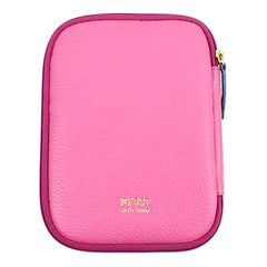 Necessaire Remédio Drop Rosa Orquidea com Sky Pronta Entrega