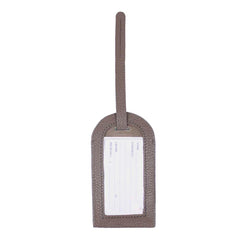Tag de Mala Little Horse em Couro Personalizada