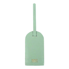 Tag de Mala Menta Liso Pronta Entrega