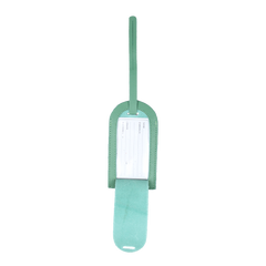 Tag de Mala Menta Liso Pronta Entrega