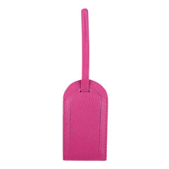 Tag de Mala Pink Lesard Pronta Entrega