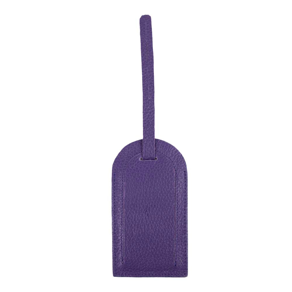 Tag de Mala Purple Pronta Entrega