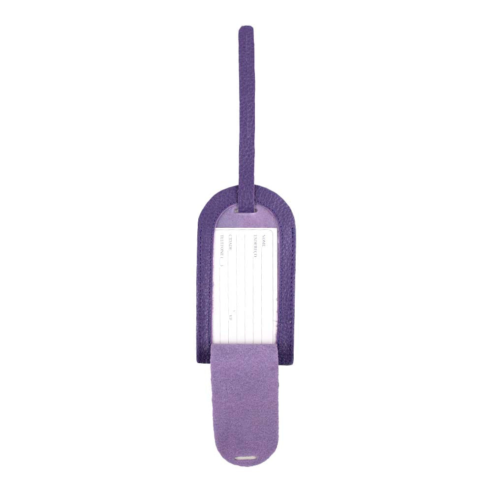 Tag de Mala Purple Pronta Entrega
