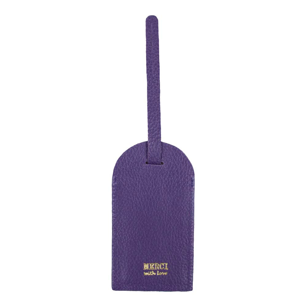 Tag de Mala Purple Pronta Entrega