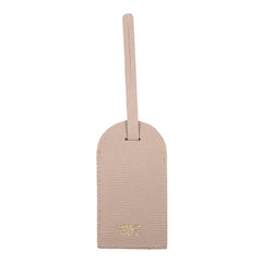 Tag de Mala Rose Lesard Pronta Entrega