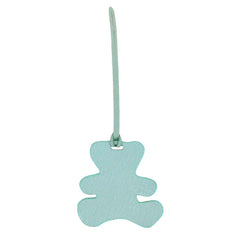 Tag Little Bear Menta Prada Pronta Entrega