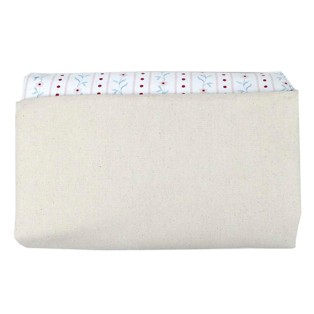 Trocador Basic Estampa Blossom Stripe Pronta Entrega