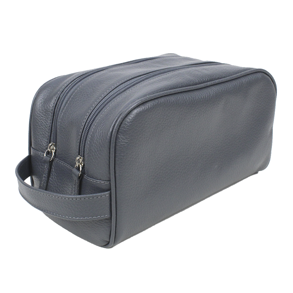 Necessaire Masculina Hugo Chumbo Pronta Entrega