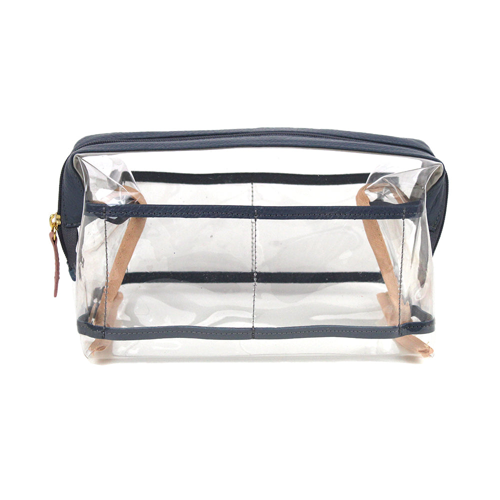 Necessaire Jasmin M Oceano com Algodão Doce Liso Pronta Entrega