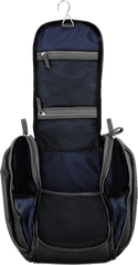 Necessaire Masculina Bruno Preto Liso Pronta Entrega